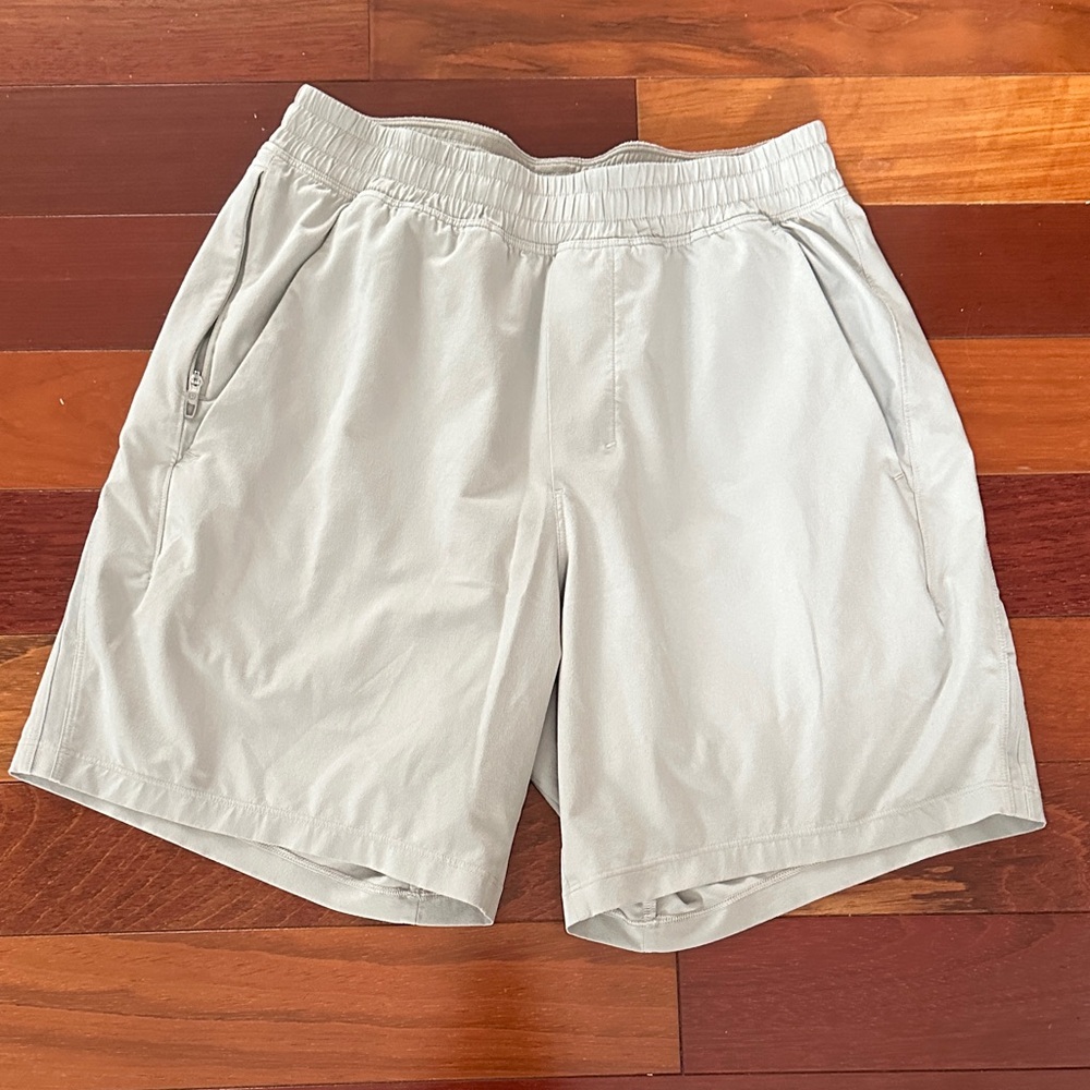 Men's Lululemon Bone Shorts